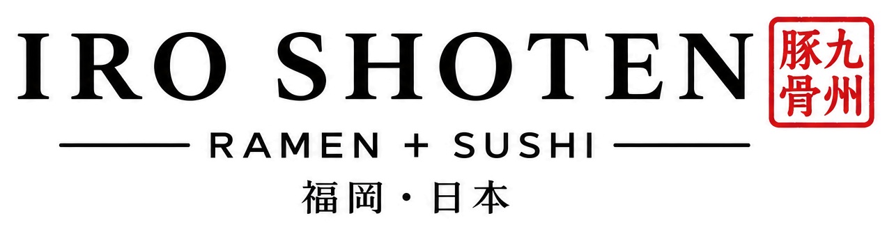 Iro Shoten Logo